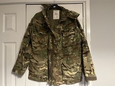 British Military Issue MTP