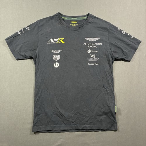 Aston martin racing mens - aston,