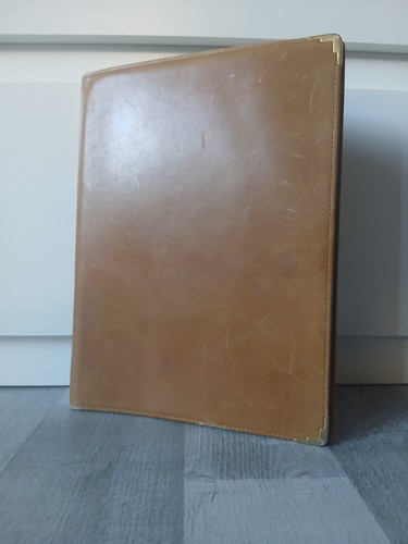 Vintage bespoke tan - vintage,