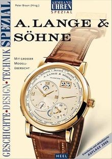 Armbanduhren spezial lange - spezial, a.