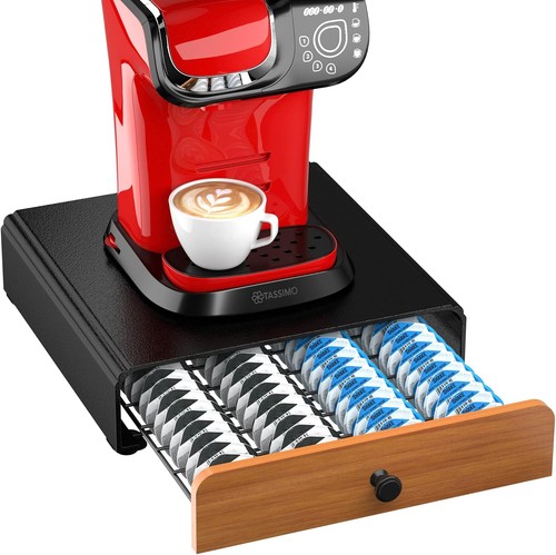 Tassimo pods holder - holder,64, capsule