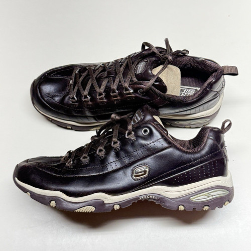 Skechers women leather - skechers, women’s