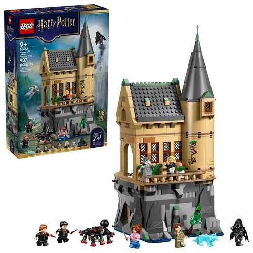 Lego 76463 harry potter - lego,