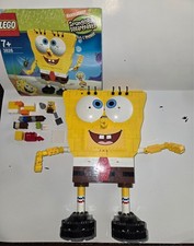LEGO SpongeBob SquarePants