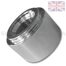 1/4"  BSP Female Aluminium