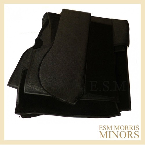 Morris minor carpet set - set, van