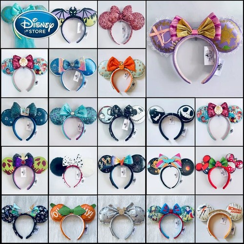 200 styles disney parks - styles,