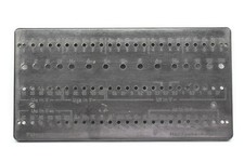 CENTER CONNECTION PLATE FOR