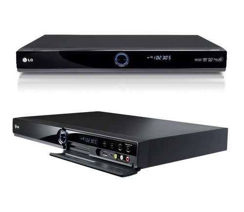 Rht497h multi region dvd - lg,