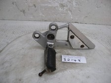 YAMAHA FZ6 2006 FRONT L/H