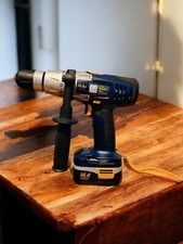 PERFORMANCE POWER PRO CLM I