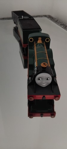 Emily tomy trackmaster and - emily,