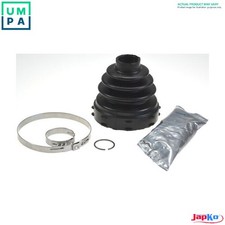 BELLOW KIT DRIVE SHAFT 63012