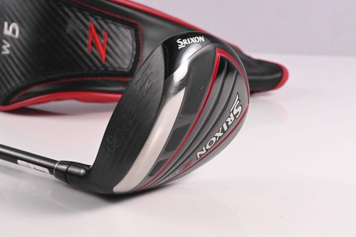 Srixon f85 wood - wood, 18