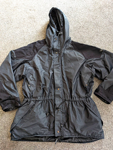 Vintage rab down - rab, pertex