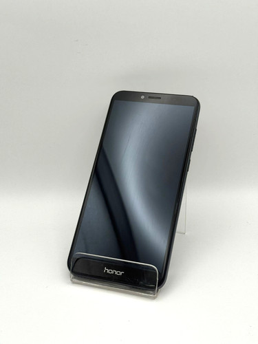 Huawei honor black 16gb - 7a,
