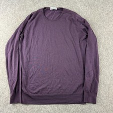 John Smedley Jumper Mens