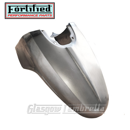 Fortified lambretta - lambretta, gp