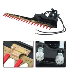 Sickle Bar Mower Mini