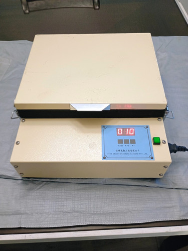 Ever bright 320ps tabletop - bright,
