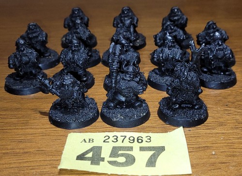 Warhammer citadel oldhammer - warhammer,