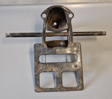 HONDA CB100 N REAR LIGHT