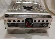 Unused Origo 1500 Meths Spirit