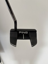Ping Tyne 4 Putter