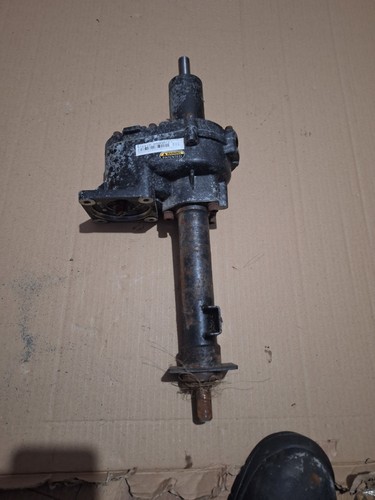 Shoprider sovereign transaxle - shoprider,
