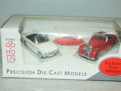 Efe 11401 triumph roadster - efe,