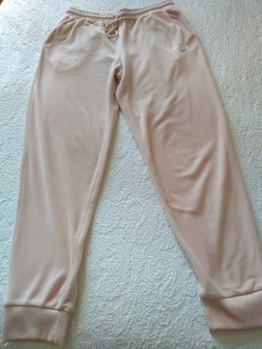 Fila women joggers pink - women's,