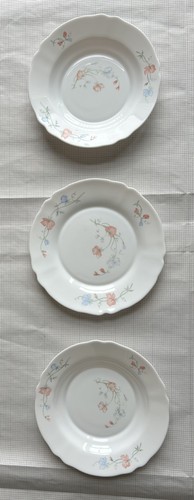 Vintage arcopal france dinner - arcopal,