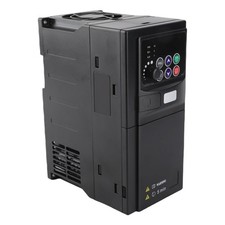 Variable Frequency Drive
