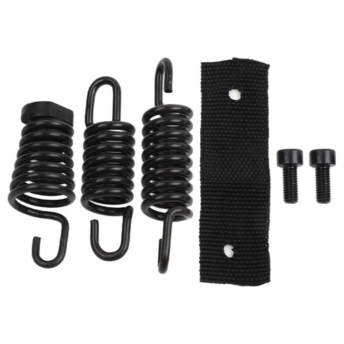 Anti vibration spring - av,