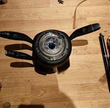 Mercedes C200 Indicator Stalk