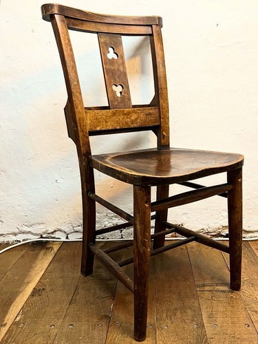 Edwardian elm beech - an,