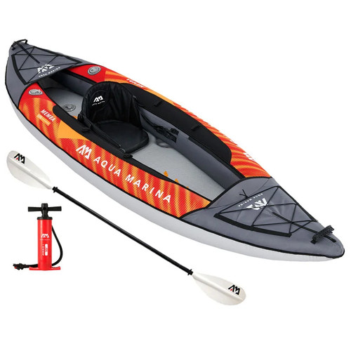 Aqua marina memba - marina, 1