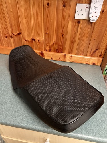 Kawasaki zrx1200 seat - zrx1200,