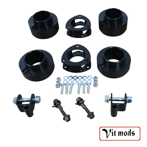 Suzuki vitara 50mm off - suzuki, /