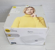 Yale Sync Smart Home 6 Piece