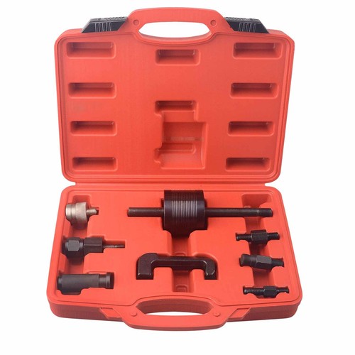 Diesel injector extractor set - diesel,
