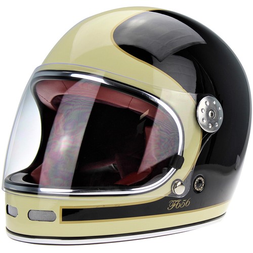 Viper f656 vintage full face - viper,