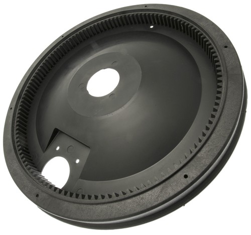 Ring gear cover - cover, fits