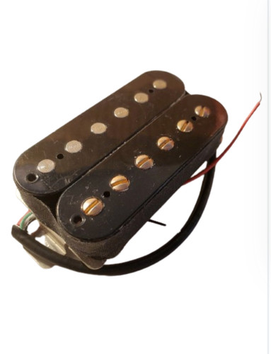 Used humbucker prs - humbucker, se