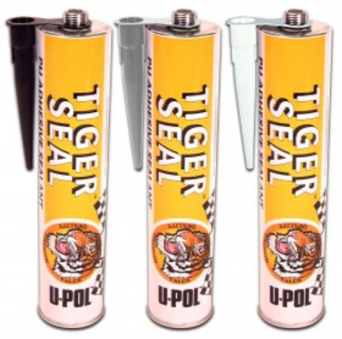 Upol tiger seal adhesive glue - upol,