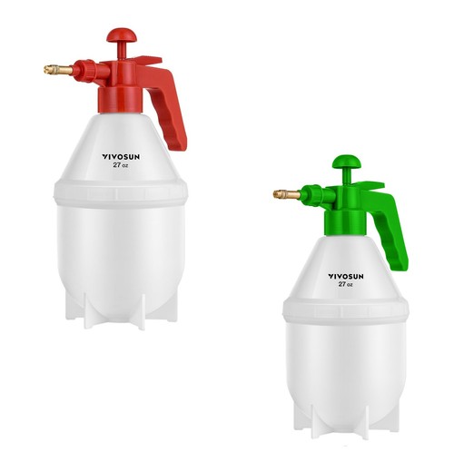 Vivosun 2gal 8l handheld - vivosun,