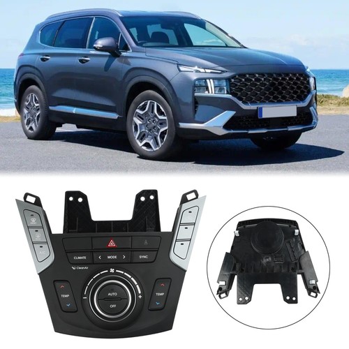 Lhd car central air - lhd,