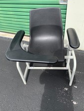 Winco Blood Drawing Chair Mdl