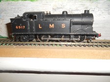 HORNBY DUBLO LOCOMOTIVE  2
