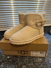 Uggs Brand New In Box Size 5.5 Uk 5